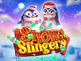 Snow Slingers