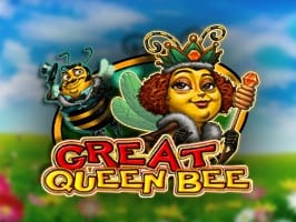 Great Queen Bee