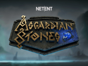 Asgardian Stones screenshot