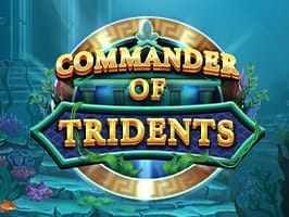 Commander of Tridents