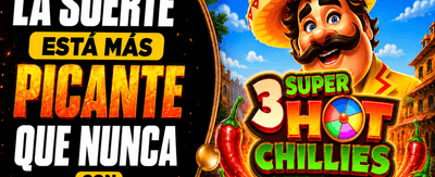Juega y gana en vivo