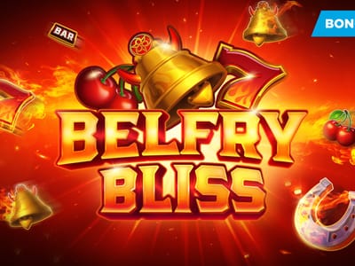 Belfry Bliss Bonus Buy