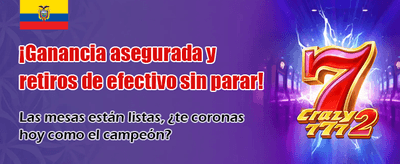 Siente la emoción del juego