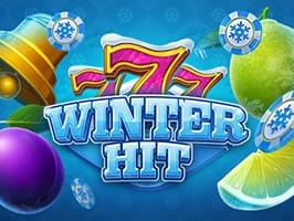 Winter Hit screenshot