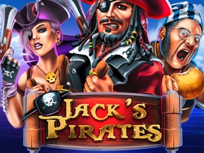 Jack s Pirates